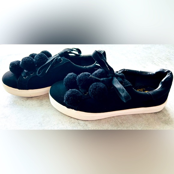 Circus by Sam Edelman PomPom Sneakers - Picture 2 of 7